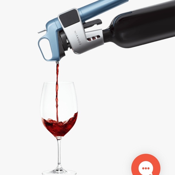 Coravin Wine Preservation System - Picture 7 of 8